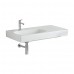 KERAMAG DESIGN Citterio umyvadlo 900mm, odkl.pl vpravo 123690000