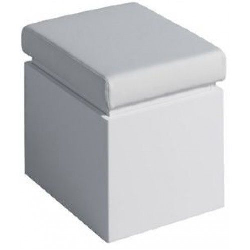 KERAMAG Dejuna sedák 45 x 43,5 x 38 cm bílý 808500000 KERAMAG Dejuna sedák 45 x 43,5 x 38 cm bílý 808500000
