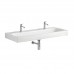 KERAMAG DESIGN Citterio umyvadlo 1200 x 500mm KT 123520600