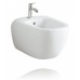 KERAMAG DESIGN Citterio bidet závěsný s přepadem 233550000