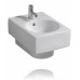 KERAMAG DESIGN Preciosa 2 závěsný bidet KT 233200600