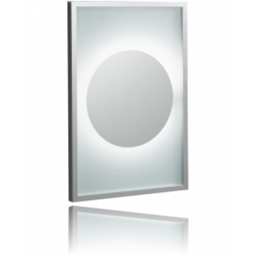 KERAMAG DESIGN Preciosa 2 zrcadlo 60 x 90 cm 800860000