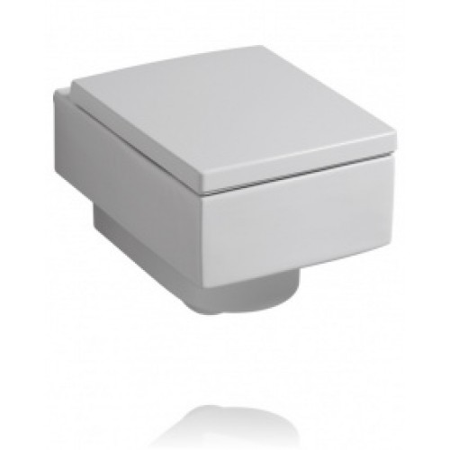 KERAMAG DESIGN Preciosa 2 závěsné WC,4,5/6l 203200000