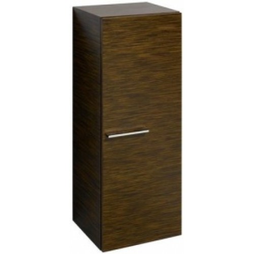 KERAMAG DESIGN Silk postr.skříňka 40x103,5x35 wenge 816051000