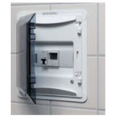 KERAMAG zámek pro FlushTime Control montáž na zeď 521055 KERAMAG zámek pro FlushTime Control montáž na zeď 521055