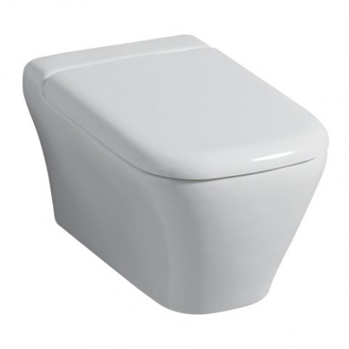 KERAMAG DESIGN myDay WC závěsné hl.splach. 6L 201400000