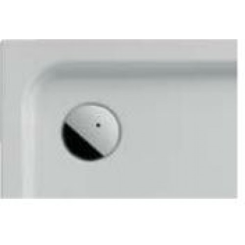 KERAMAG odtoková souprava průměr 90 mm, chrom 590700 KERAMAG odtoková souprava průměr 90 mm, chrom 590700