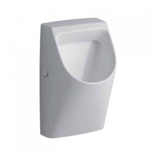 KERAMAG Renova Nr. 1 Plan pisoár s automatickým splachovačem Flushcontrol 1000 N + KeraTect 235118600 KERAMAG Renova Nr. 1 Plan pisoár s automatickým splachovačem Flushcontrol 1000 N + KeraTect 235118600