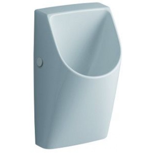 KERAMAG Renova Nr. 1 Plan pisoár "bez vody" 235170000