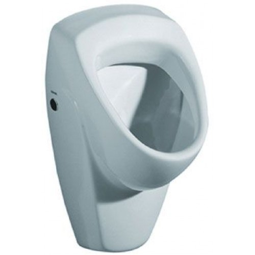 KERAMAG Renova Nr. 1 pisoár, odpad zadní 235300000 KERAMAG Renova Nr. 1 pisoár, odpad zadní 235300000