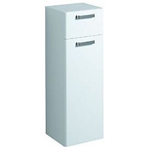 KERAMAG Renova Nr.1 Plan vrchní odkládací deska, mléčné sklo 573200000