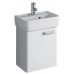 KERAMAG Renova Nr.1 Plan skříňka pod umývátko, závěsná 39 x 46,3 x 28,5 cm bílá 879340
