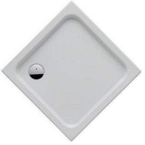 KERAMAG Renova Nr.1 sprchová vanička čtvercová 90 x 90 cm 652290