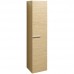 KERAMAG DESIGN Silk vys.skříňka 40x171,5x35cm, dub 81600000