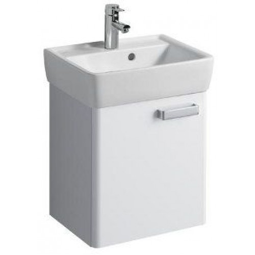 KERAMAG Renova Nr.1 Plan skříňka pod umývátko, závěsná 41 x 46,3 x 34 cm bílá 879350