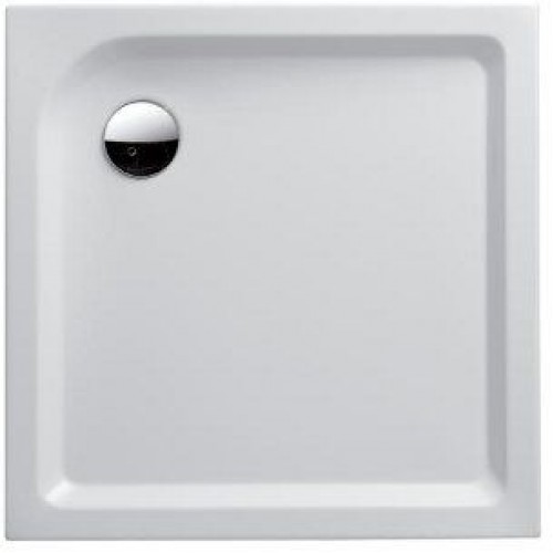 KERAMAG Icon sprchová vanička čtvercová 100 x 100 cm 662400000 KERAMAG Icon sprchová vanička čtvercová 100 x 100 cm 662400000