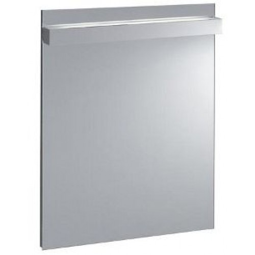 KERAMAG Icon zrcadlo 60 cm s osvětlením 840760000 KERAMAG Icon zrcadlo 60 cm s osvětlením 840760000