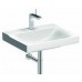 KERAMAG DESIGN Xeno 2 umyvadlo 60x48cm bez přepadu 127060000