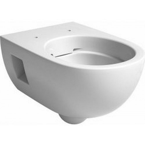 KERAMAG Ren.Nr1 WC záv.hl.spl,6 l bez spl.kruhu,Premium KT 203070600 KERAMAG Ren.Nr1 WC záv.hl.spl,6 l bez spl.kruhu,Premium KT 203070600