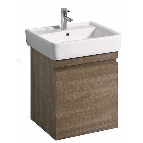 KERAMAG Ren.Nr.1Pl. skř.k um.53x59x44 ,výsuv,dub tmavý 869603000 KERAMAG Ren.Nr.1Pl. skř.k um.53x59x44 ,výsuv,dub tmavý 869603000