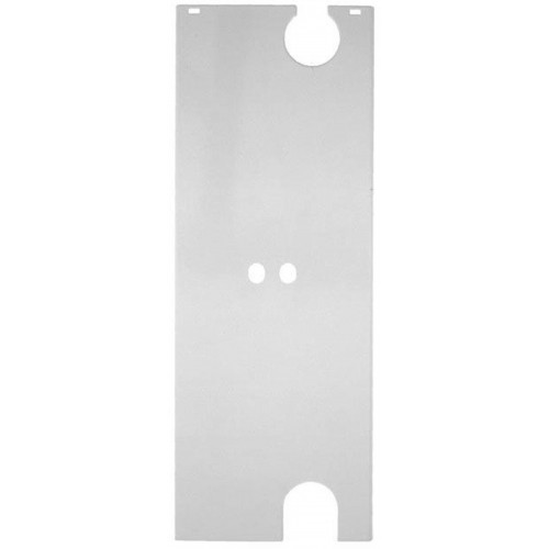 Kermi boční kryt pro typ 33, výška 600/605mm vlevo ZA00280013 Kermi boční kryt pro typ 33, výška 600/605mm vlevo ZA00280013