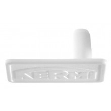 Kermi Klip pro radátory typ 11 - 33, pravý, stříbrná ZK00070002