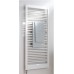 Kermi Credo-Uno -V koupelnový radiátor BH 789x41x790mm QN519, bílá/bílá