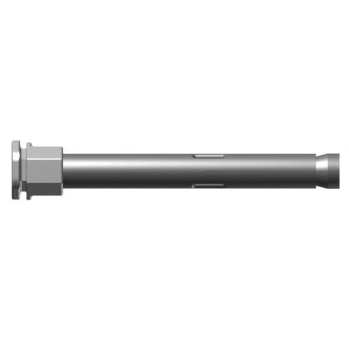 Kermi konzole závrtná samostatná průměr 18 x 130 mm, 1 ks ZB02780002