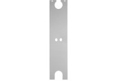 Kermi boční kryt pro typ 22, výška 554/559 mm ZA01760012