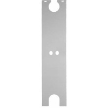 Kermi boční kryt pro typ 22, výška 554/559 mm ZA01760012