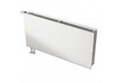 Kermi Therm X2 Plan-Hygiene-V deskový radiátor 20 600 / 400 PTV200600401L1K