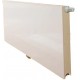 Kermi deskový radiátor Plan - VM se středovým připojením 33 900 / 1600 PTM330901601R1K