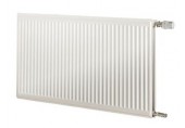 Kermi Therm X2 Profil-Hygiene-kompakt deskový radiátor 20 900 / 1200 FH0200912