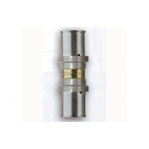 Kermi x-net spojka lisovací 17x2 mm SFVPK017000 Kermi x-net spojka lisovací 17x2 mm SFVPK017000