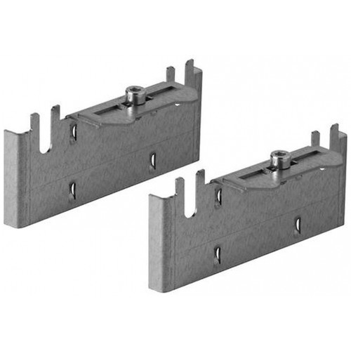 Kermi pojistka proti posunutí pro sadu stěnových konzilí ZK00800001