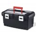 KETER HAMMER kufr na nářadí 19" black/red 17331482