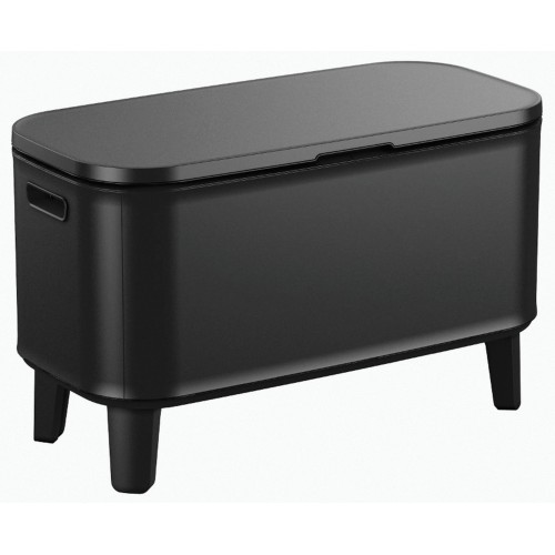 KETER BEVY BAR CLASSIC Multifunkční stolek, 83,5 x 40 x 50-74 cm, grafit 17210601