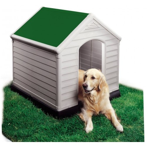 KETER Bouda pro psy DOG HOUSE, 17360369