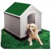 KETER Bouda pro psy DOG HOUSE, 17360369