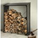 KETER Firewood Shelter dřevník 17199186