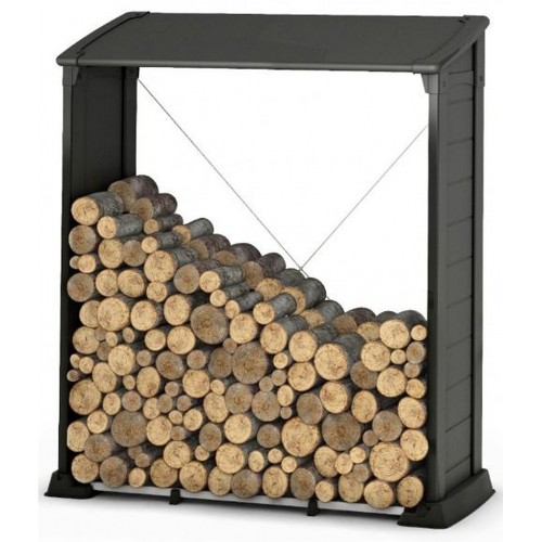 KETER Firewood Shelter dřevník 17199186