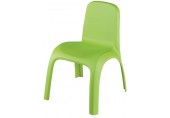 KETER KIDS CHAIR dětská židlička, zelená 17185444