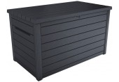 KETER ONTARIO 850L Úložný box 147 x 83 x 86 cm, antracit 17204488