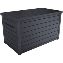 KETER ONTARIO 850L Úložný box 147 x 83 x 86 cm, antracit 17204488