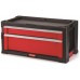 KETER DRAWERS TOOL CHEST Regál 2 zásuvky, červená/černá 1719930