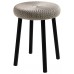KETER COZY stool stolička, písková 17205145