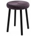 KETER COZY Stool stolička, fialová 17205145