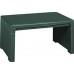KETER LAGO LOUNGE odkládací stůl, 60 x 40 x 30 cm, zelená 17186171