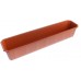 KETER BALCONY PLANTER 60 truhlík, teracota 17187614