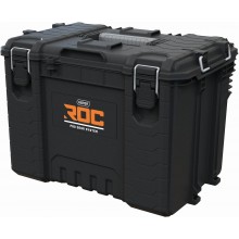 KETER ROC PRO GEAR 2.0 Box na nářadí XL 56,5x37,5x41,3 cm 256980